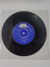 Paul Mauriat - Love Is Blue  7" Vg