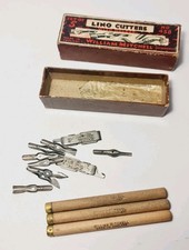 Vintage William Mitchell Set