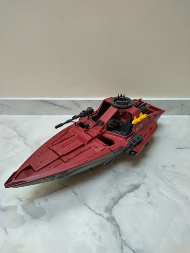 Joe cobra moray - g.i.joe,