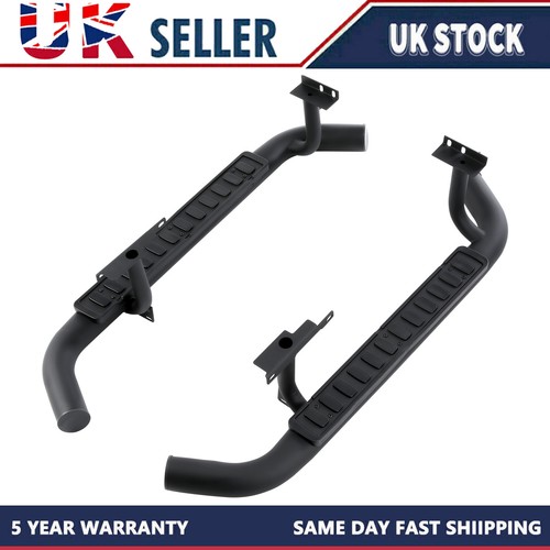 2pcs nerf bars for land - for, rover