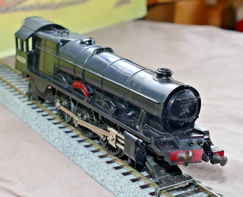 Hornby 46201 princess - 46201,