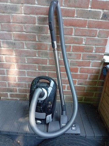 Miele compact powerline - miele,