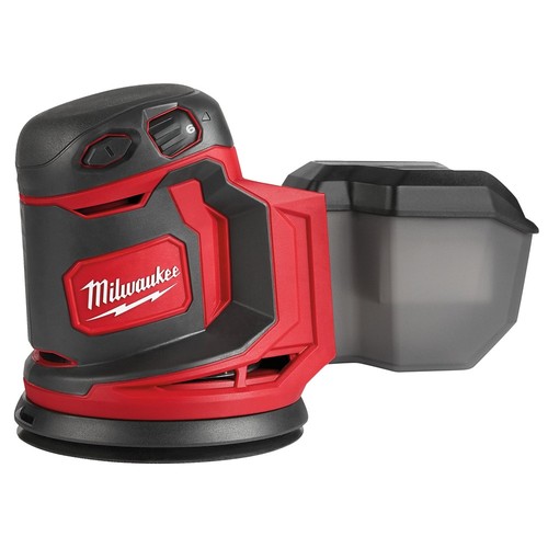 Milwaukee m18 bos125 - m18, bos125-0