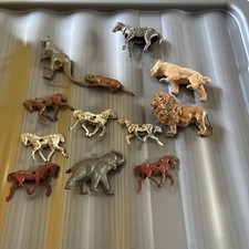 Britains Lead Animals Lot 