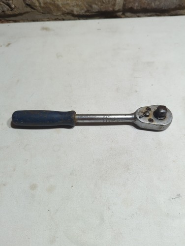 Britool e74 ratchet wrench - britool,