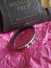 Michaela Frey Vintage Enamel