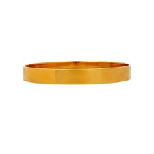 PRE-OWNED 9CT GOLD POLISHED