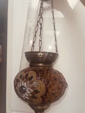 Turkish moroccan handmade - turkish,