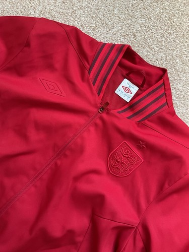 Rare england umbro - england, world