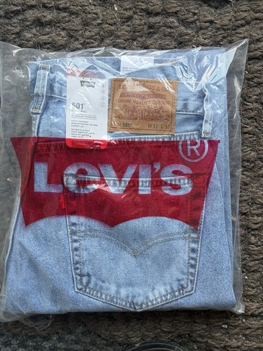 Levi 501 original jeans - levi’s,