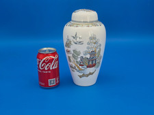 Wedgwood Bone China Tall