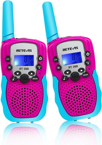 Retevis rt388 walkie - walkie, talkies