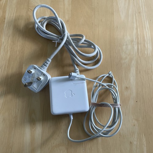 Apple laptop charger a1330 - laptop,