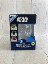 Star Wars Darth Vader 3D