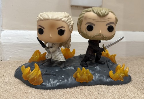 Funko pop game thrones - pop!,