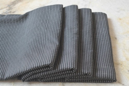 Yard indian cotton fabric - 10,