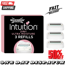 WILKINSON SWORD Intuition