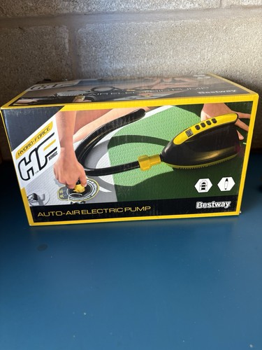 Hydro force 12v auto - 12v, auto-air