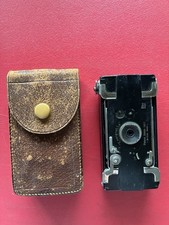 Rare 1907   2X3 Folding 127