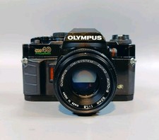 Olympus Om40 Program 35mm SLR
