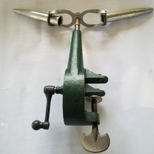 Wm. Boekel Hand Crank