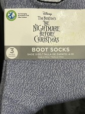 🖤 Disney Nightmare Before