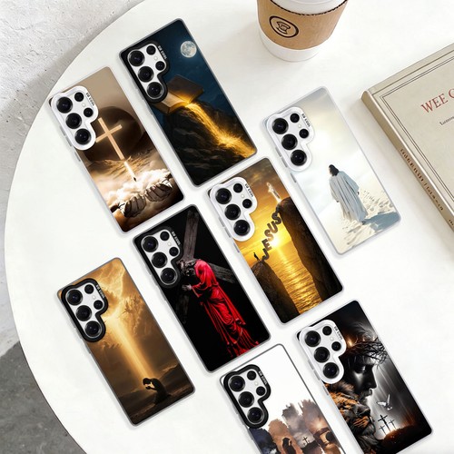 Christian faith phone case - phone, for