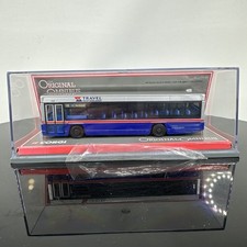 Corgi 1:76 Omnibus 43101