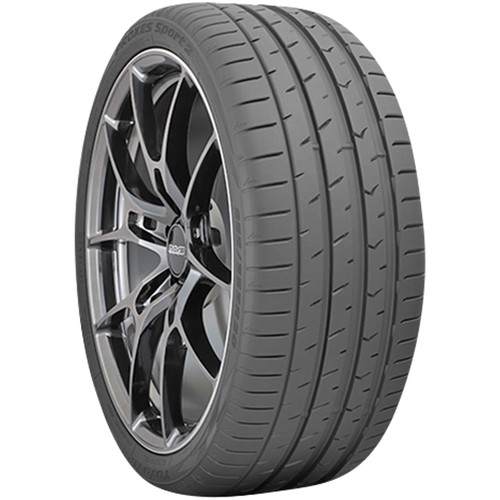 315 r20 110y toyo proxes - 315/35,