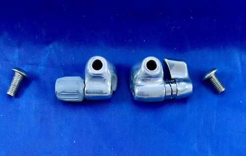 Pair shimano st74 downtube - sm-st74,