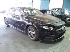 RADIATOR PACK MERCEDES A 180 D