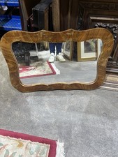 Beautiful Antique Walnut