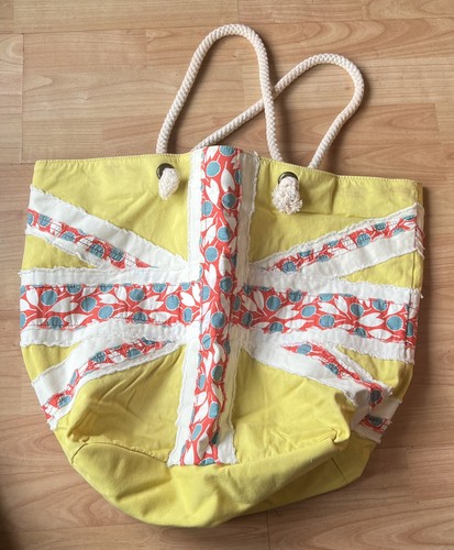 Boden yellow beachcomber - yellow, union