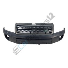 LAND ROVER FREELANDER 2 FACELIFT 2011-2014 FRONT BUMPER GENUINE BH52-8A133