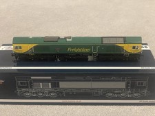 Hattons Class 66 Freightliner Powerhaul Patriot Excellent Condition