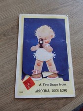 Mabel Lucie Attwell Mailing