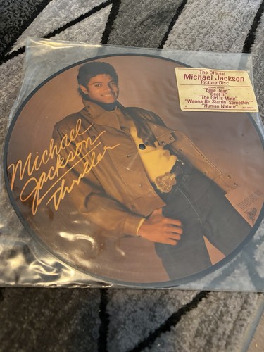 Vintage michael jackson - vintage,