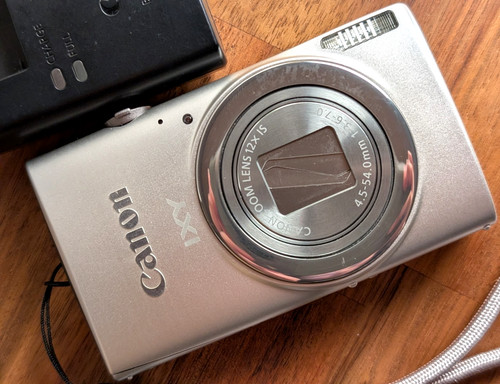 Mint canon ixy 630 - ixy, powershot