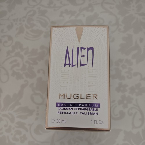 Mugler alien eau parfum - alien,