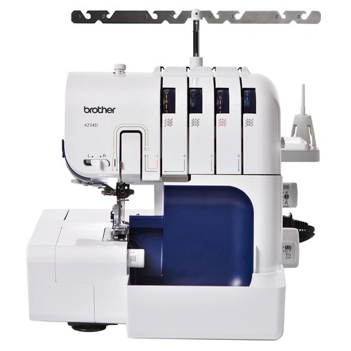 Brother 4234d overlocker - brother,