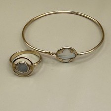 Dyadema Italy 835 Silver