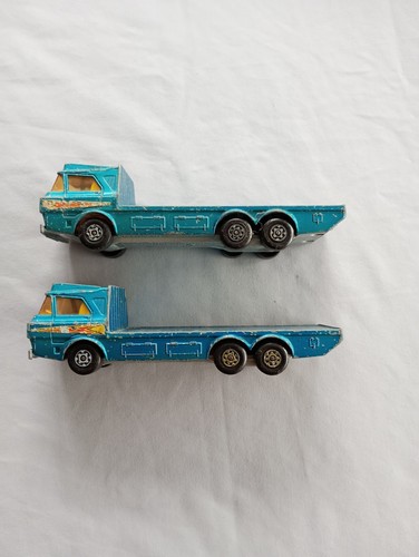Matchbox super kings 21 - matchbox,
