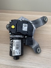 LEVC TX WIPER MOTOR FRONT LEFT 1B0002848AD HYBRID ELECTRIC CVT TAXI 2019