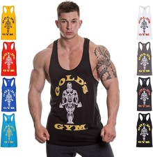 Gold's Gym GGVST003 Men's