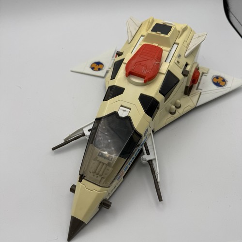Starcom 1986 starmax bomber - 1986,