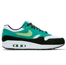 Nike Air Max 1 Neptune Green