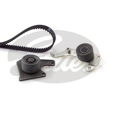 Genuine gates powergrip - genuine, timing