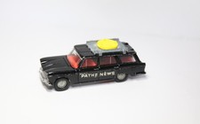 Dinky 281 Pathe News Camera