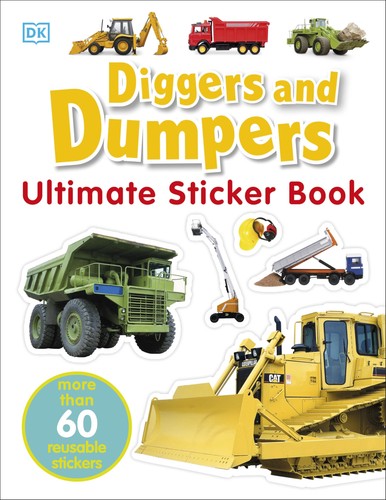 Diggers dumpers ultimate - &,