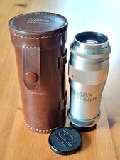 Steinheil Munchen Culminar VL